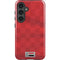 Egypt Soccer Flag Galaxy S25 Impact Case